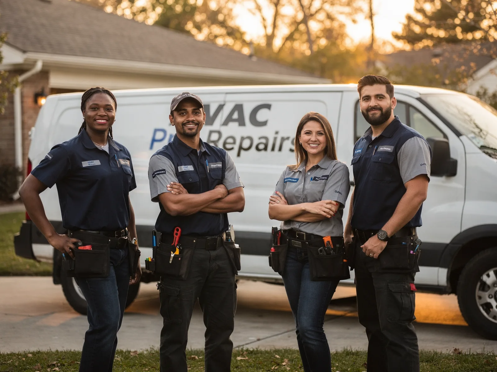 Heat Pump Repair company in South Holland, IL