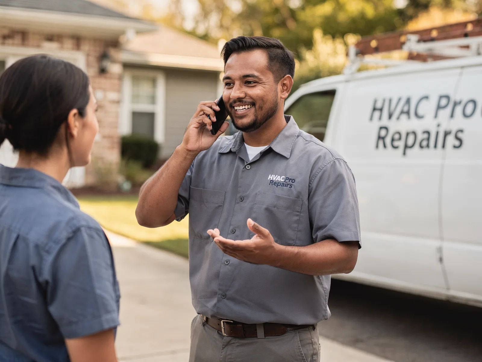 Heat Pump Repair South Holland, IL FAQs